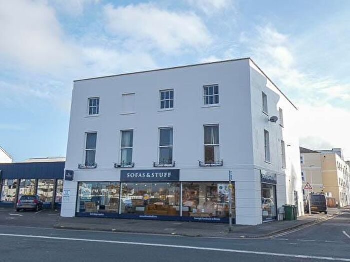 3 Bedroom Apartment To Rent In Portland Street, Cheltenham, GL52