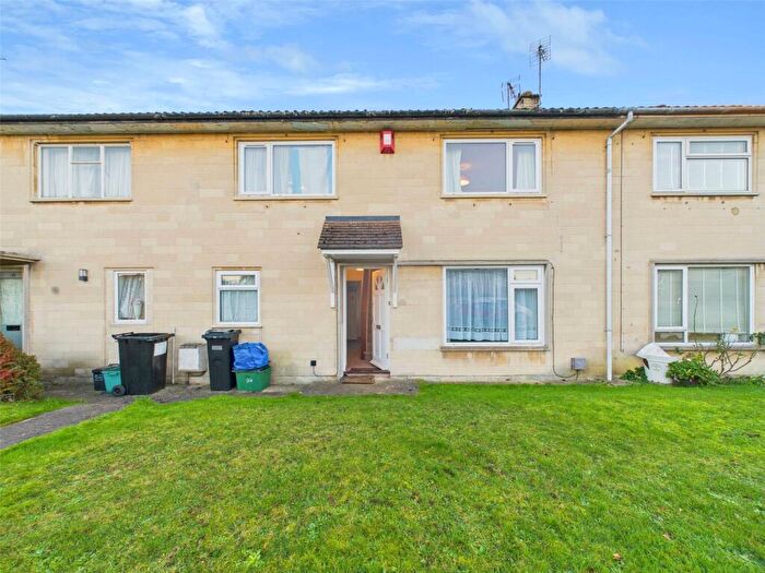 4 Bedroom Terraced House To Rent In Down Avenue, Combe Down, Bath, Somerset, BA2