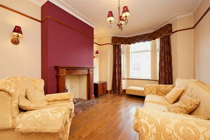 3 Bedroom Terraced House To Rent In Victoria Road, Barrow-In-Furness, LA14