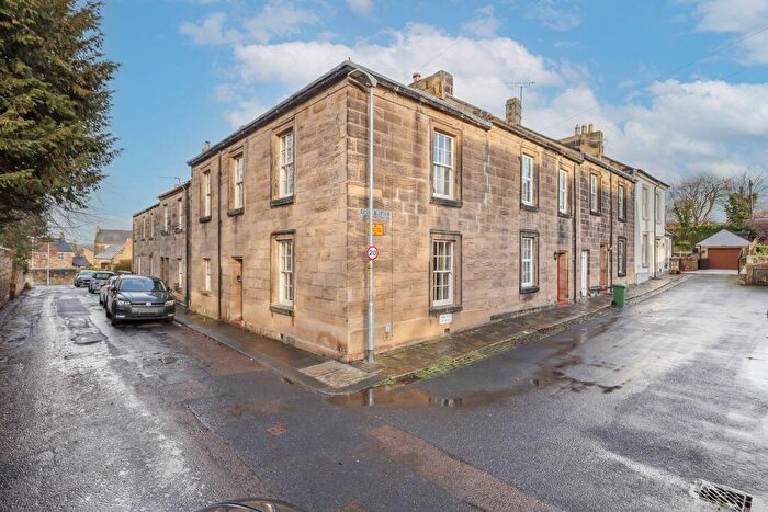 2 Bedroom Terraced House For Sale In Earl's Cottage, Grey Place, Alnwick, Northumberland, NE66