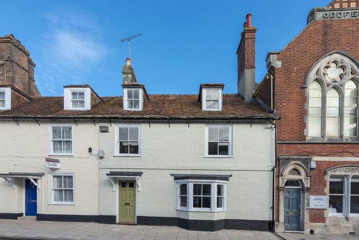 1 Bedroom Apartment To Rent In Wareham, BH20