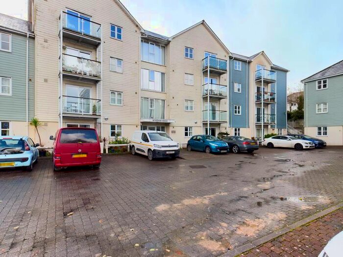 1 Bedroom Flat To Rent In College Hill, Penryn TR10