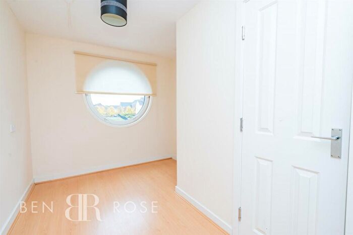 2 Bedroom Apartment To Rent In Worden Brook Close, Buckshaw Village, Chorley, PR7