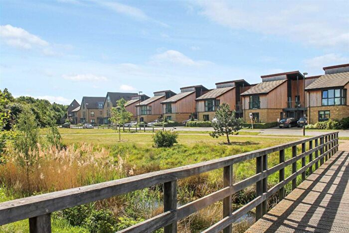 4 Bedroom Detached House To Rent In Aiken Grange, Oakgrove, MK10