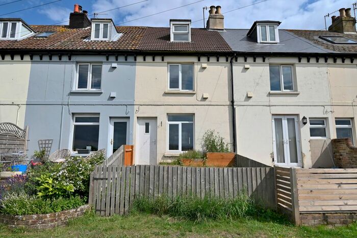 3 Bedroom Terraced House To Rent In Portland Terrace, Newhaven, BN9