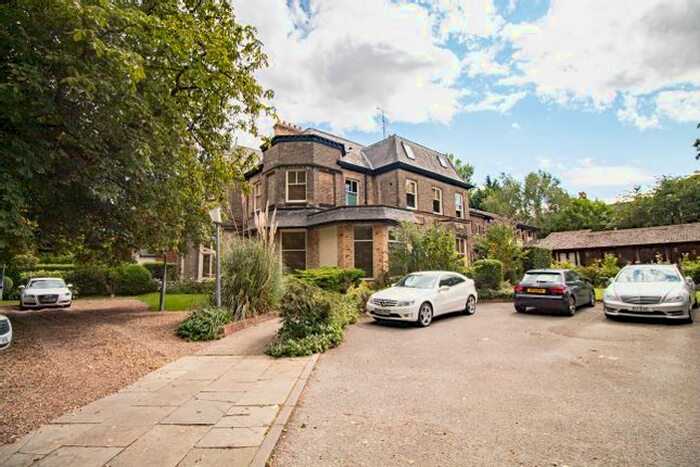 1 Bedroom Flat To Rent In Pearson Park, Hull HU5