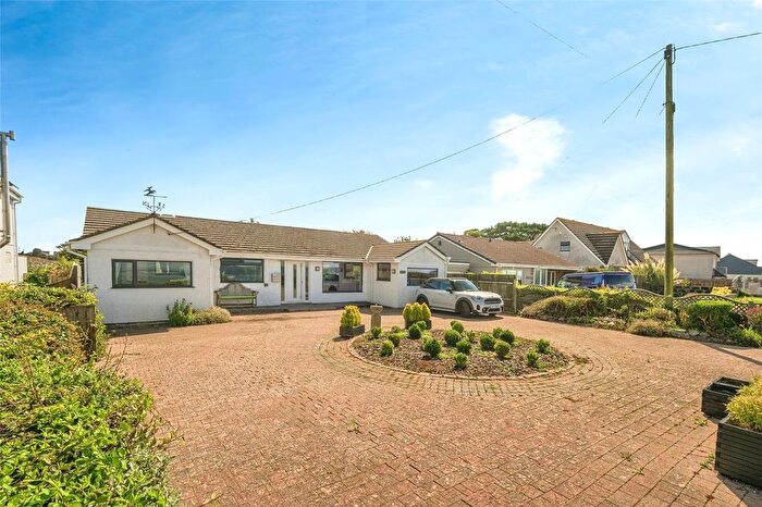 4 Bedroom Bungalow For Sale In Renney Road, Heybrook Bay, Plymouth, Devon, PL9