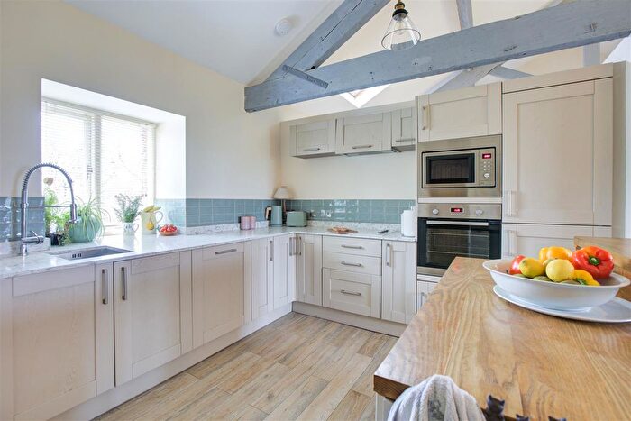 3 Bedroom Barn Conversion For Sale In Crimbles Lane, Cockerham, Lancaster, LA2