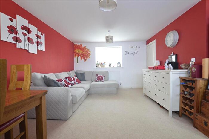 2 Bedroom Apartment To Rent In Beauchamp Road, Walton Cardiff, Tewkesbury, Gloucestershire, GL20