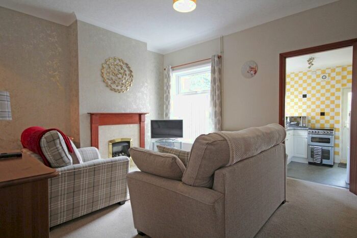 2 Bedroom Terraced House To Rent In Wyggeston Street, Burton-On-Trent, Staffordshire, DE13