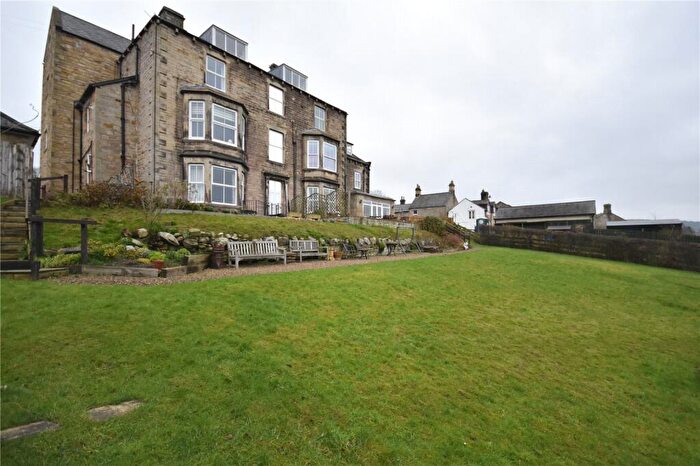 2 Bedroom Penthouse To Rent In High Street, Rothbury, Morpeth, Northumberland, NE65