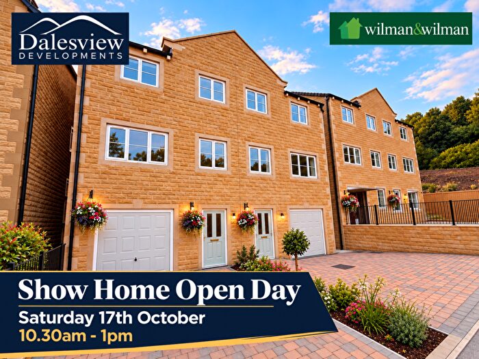 4 Bedroom Semi-Detached House For Sale In Sycamore Grove, Eastburn, BD20