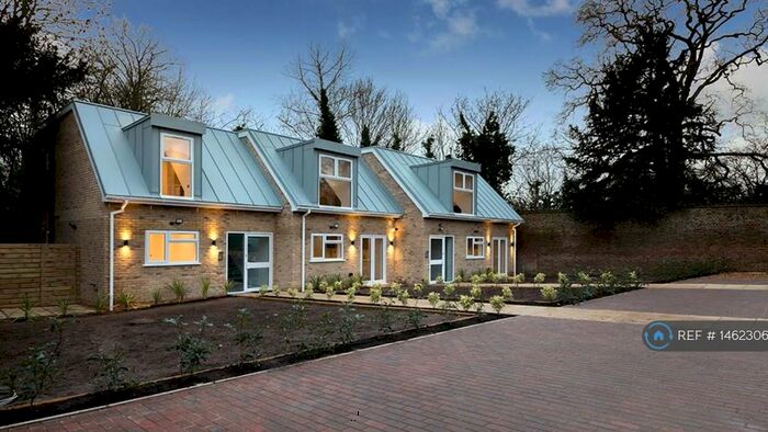 1 Bedroom Maisonette To Rent In Knighton Court, Stanmore, HA7