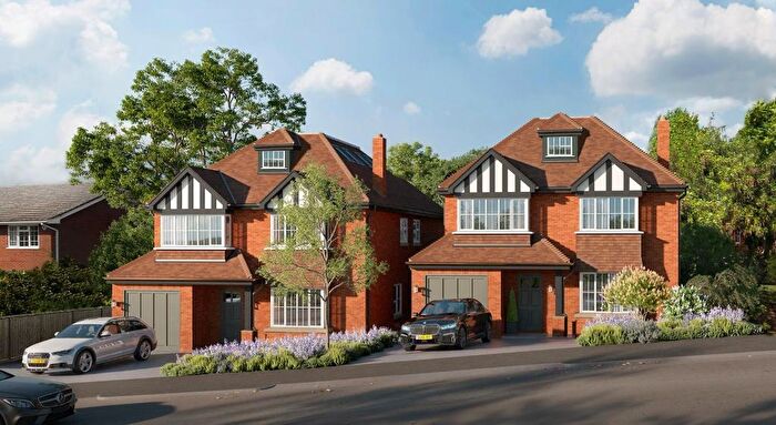 5 Bedroom Detached House For Sale In Westley Road, Langdon Hills, Essex, SS16