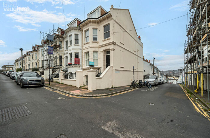 1 Bedroom Flat To Rent In Stanford Road, Brighton, East Sussex, BN1