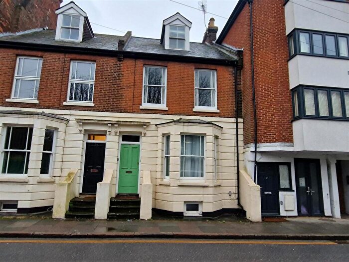 2 Bedroom Property To Rent In Station Road West, Canterbury, Canterbury, CT2