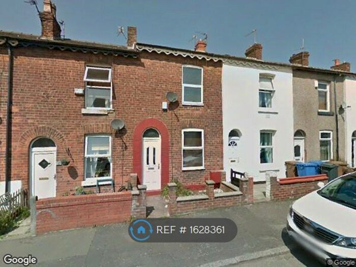 1 Bedroom Terraced House To Rent In Stapleton Street, Salford, M6