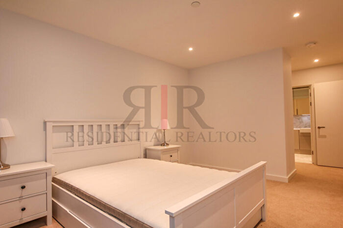 2 Bedroom Apartment To Rent In Mizzen Street, Barking, IG11