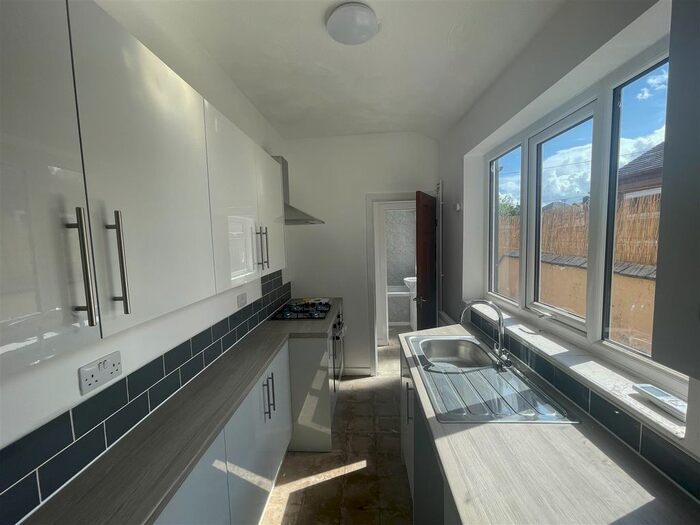 2 Bedroom Terraced House To Rent In Moston Street, Northwood, Stoke-On-Trent, ST1