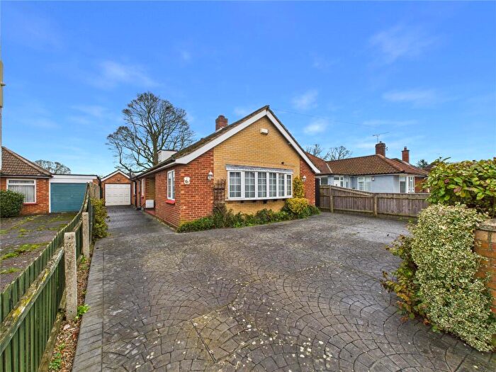 4 Bedroom Detached House For Sale In Bromeswell Road, Ipswich, Suffolk, IP4