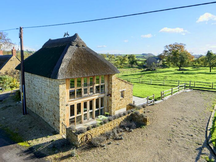 2 Bedroom Detached House For Sale In Ilford, Ilminster, Somerset, TA19