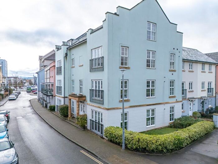 1 Bedroom Apartment For Sale In Burlington Road, Portishead, Bristol, Somerset, BS20
