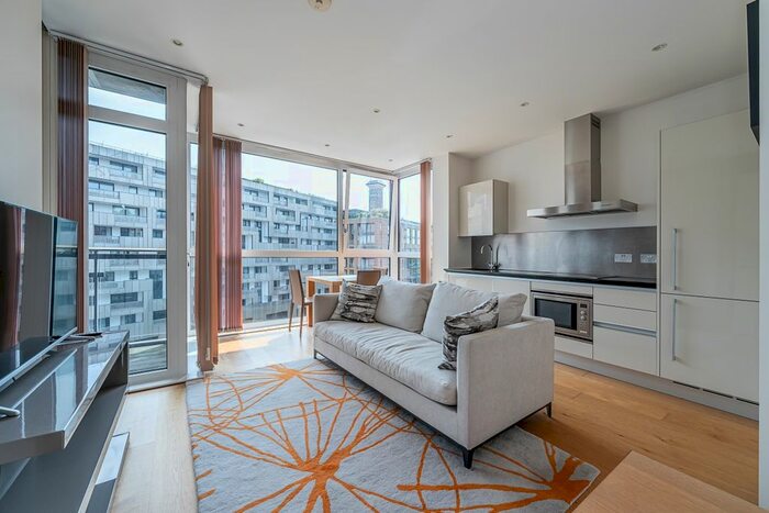 1 Bedroom Flat To Rent In Gatliff Road, London, SW1W