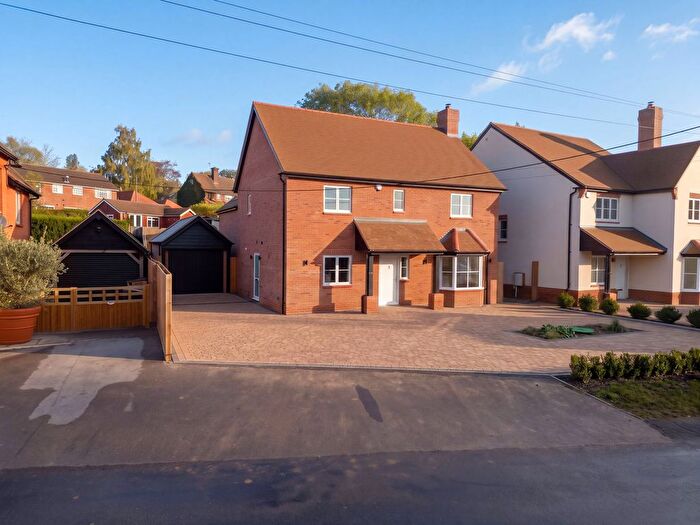 5 Bedroom Detached House For Sale In Lower Street, Quainton, HP22