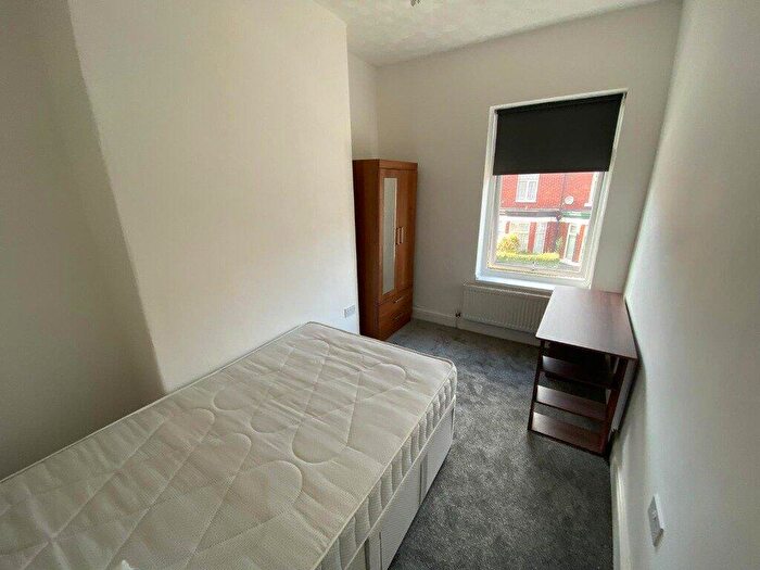 1 Bedroom Terraced House To Rent In Pembroke Street, Salford, Greater Manchester, M6