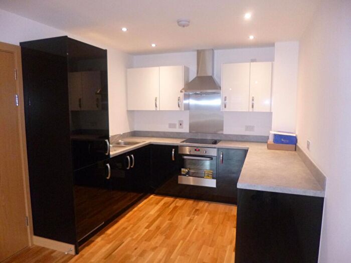 1 Bedroom Flat To Rent In Cherrydown East, Basildon, SS16