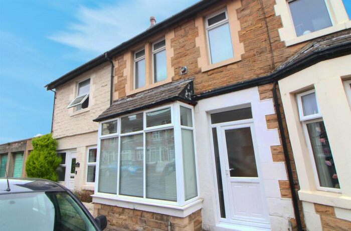 1 Bedroom Property To Rent In Sibsey Street, Lancaster LA1