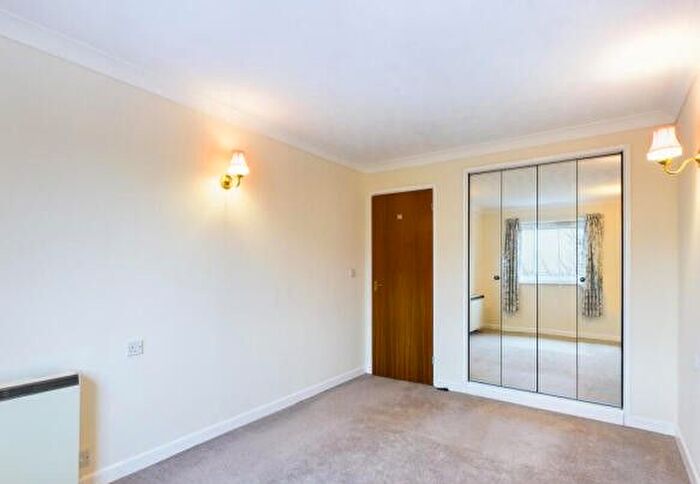 1 Bedroom Flat To Rent In Spiceball Park Road, Banbury, OX16