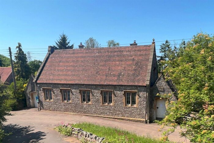 3 Bedroom Detached House For Sale In Plunder Street, Cleeve, Bristol, BS49