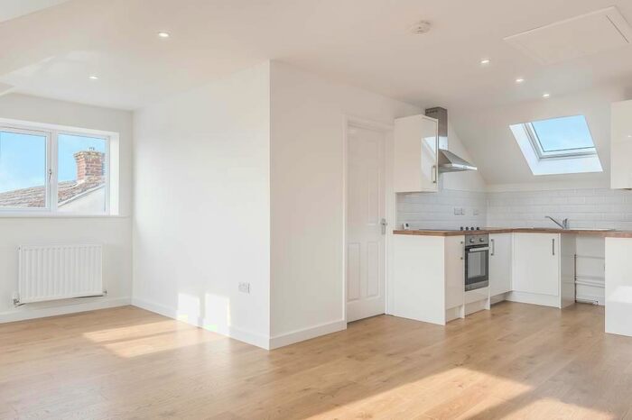 1 Bedroom Flat To Rent In Wootton, Abingdon, OX13