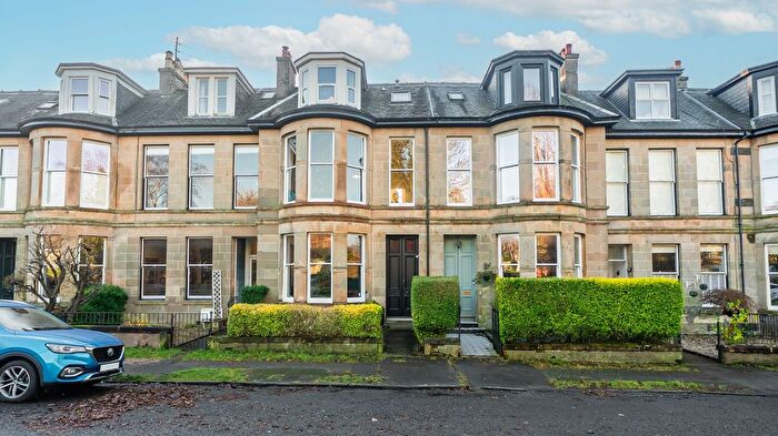 4 Bedroom Terraced House For Sale In Glennan Gardens, Helensburgh, G84