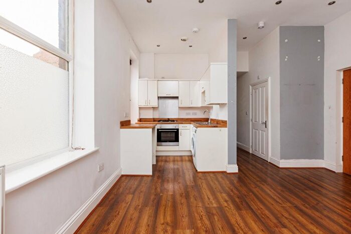1 Bedroom Flat For Sale In Plough House, Bedminster Down, BS13