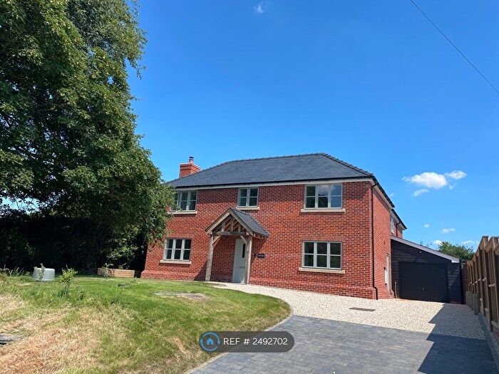 4 Bedroom Detached House To Rent In Main Street, Westley Waterless, Newmarket, CB8