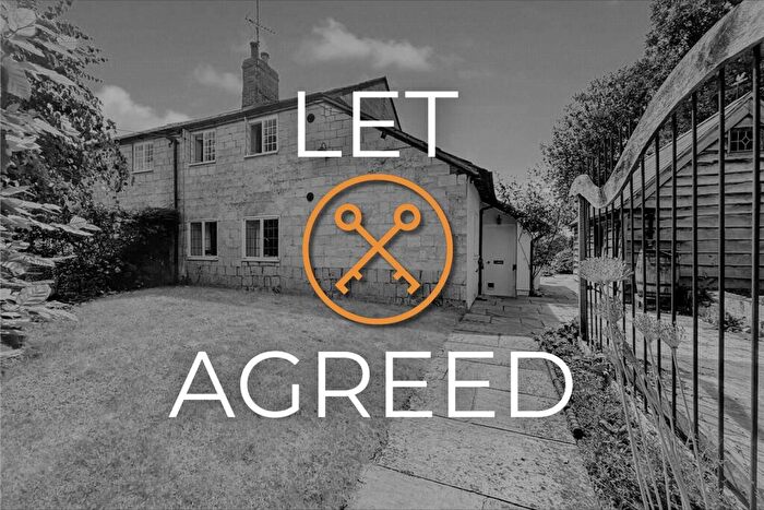 3 Bedroom Semi-Detached House To Rent In Wilcot, Pewsey, Wiltshire, SN9