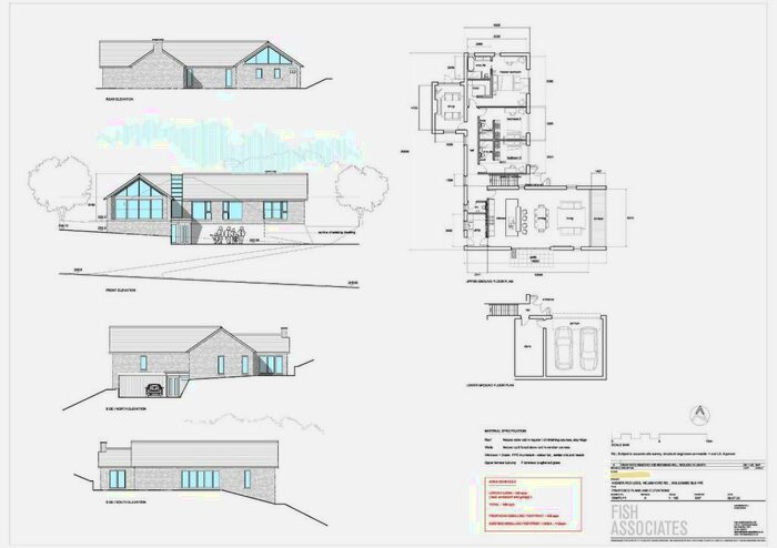 3 Bedroom Plot For Sale In Helmshore Road, Holcombe, Bury, BL8