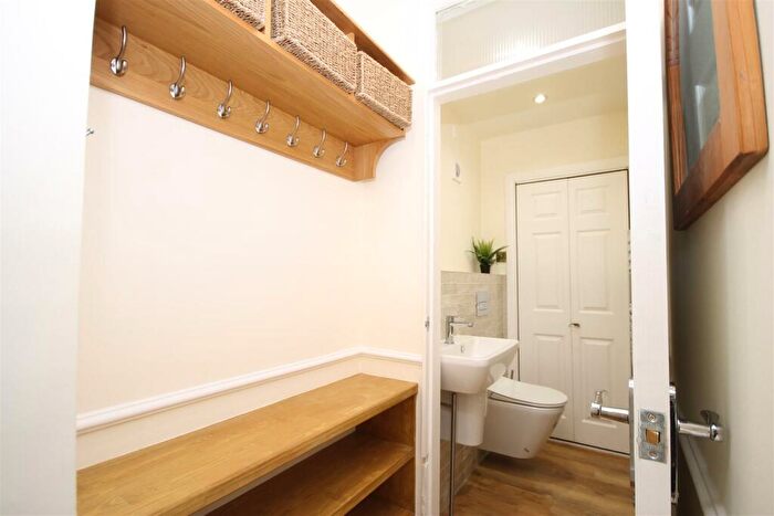 6 Bedroom Semi-Detached House To Rent In The Rise, Darras Hall, Ponteland, Newcastle Upon Tyne, NE20