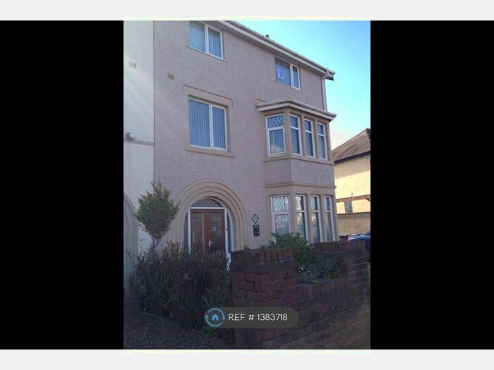 1 Bedroom Flat To Rent In Anchorsholme, Cleveleys, FY5