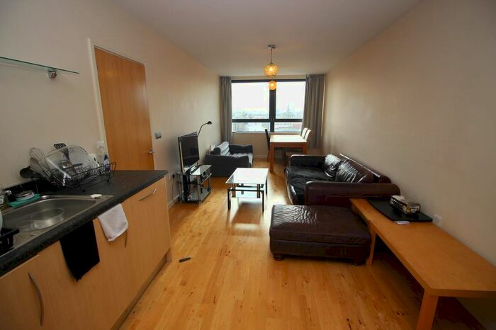 1 Bedroom Flat To Rent In Degrees North, Pilgrim Street, Newcastle Upon Tyne, NE1