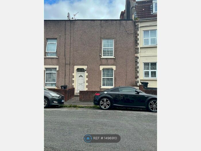 2 Bedroom Terraced House To Rent In Seymour Road, Easton, Bristol, BS5