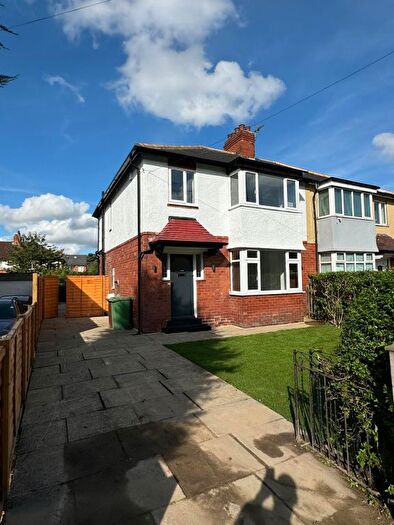3 Bedroom Terraced House To Rent In Selby Road, Leeds, West Yorkshire, LS15