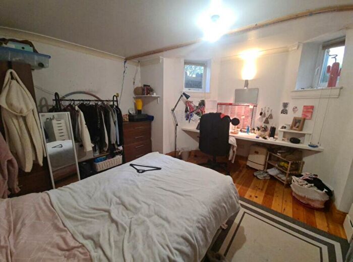 4 Bedroom House To Rent In St. Johns Avenue, Leeds, LS6