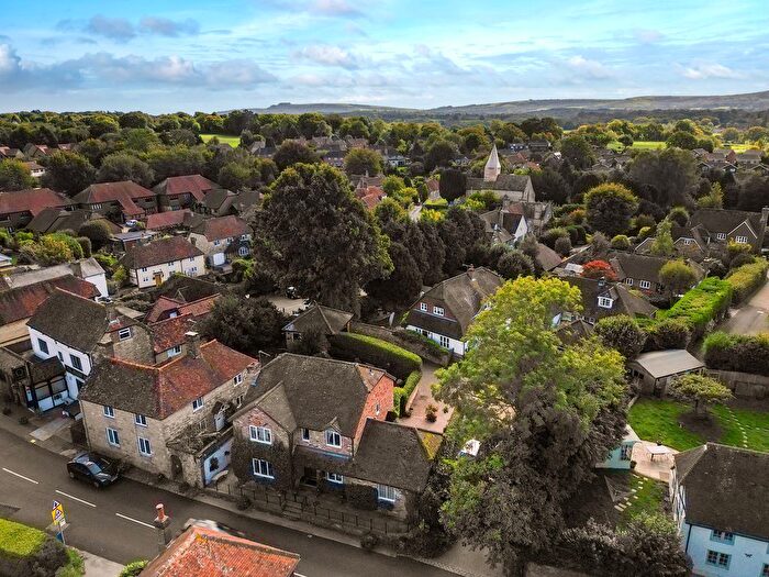 4 Bedroom Detached House For Sale In The Hollow, West Chiltington, RH20