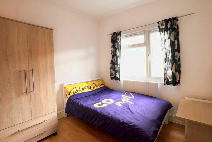 4 Bedroom Terraced House To Rent In Coombe Terrace, Brighton, BN2