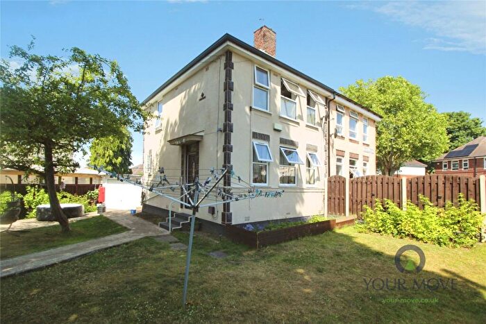 3 Bedroom Semi-Detached House For Sale In Molineaux Road, Sheffield, S5