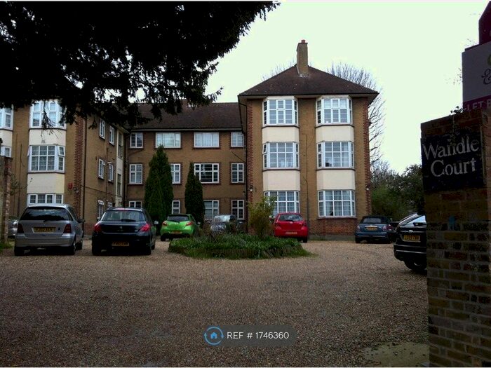 1 Bedroom Flat To Rent In Bridges Lane, Croydon, CR0