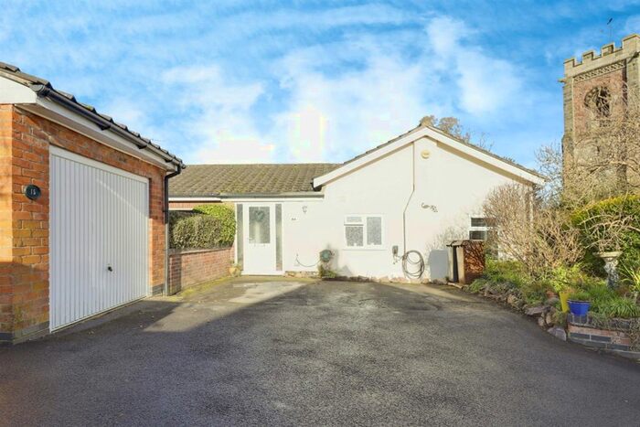 3 Bedroom Detached House For Sale In Church Street, Seagrave, Loughborough, LE12